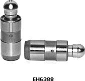 EUROCAMS EH6388 - Штовхач, гидрокомпенсатор autozip.com.ua