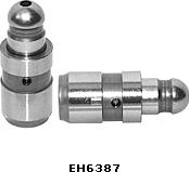 EUROCAMS EH6387 - Штовхач, гидрокомпенсатор autozip.com.ua