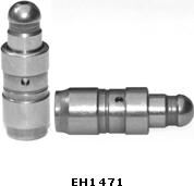 EUROCAMS EH1471 - Штовхач, гидрокомпенсатор autozip.com.ua