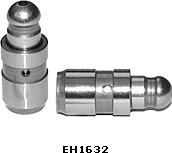 EUROCAMS EH1632 - Штовхач, гидрокомпенсатор autozip.com.ua