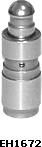 EUROCAMS EH1672 - Штовхач, гидрокомпенсатор autozip.com.ua