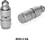 EUROCAMS EH1116 - Штовхач, гидрокомпенсатор autozip.com.ua