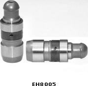 EUROCAMS EH8005 - Штовхач, гидрокомпенсатор autozip.com.ua