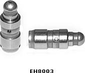 EUROCAMS EH8003 - Штовхач, гидрокомпенсатор autozip.com.ua