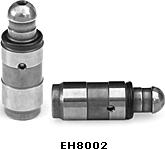 EUROCAMS EH8002 - Штовхач, гидрокомпенсатор autozip.com.ua