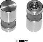 EUROCAMS EH8022 - Штовхач, гидрокомпенсатор autozip.com.ua