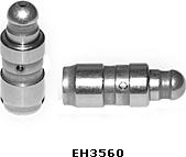 EUROCAMS EH3560 - Штовхач, гидрокомпенсатор autozip.com.ua