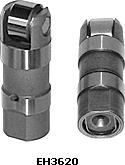 EUROCAMS EH3620 - Штовхач, гидрокомпенсатор autozip.com.ua