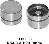 EUROCAMS EH3055 - Штовхач, гидрокомпенсатор autozip.com.ua