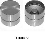 EUROCAMS EH3839 - Штовхач, гидрокомпенсатор autozip.com.ua