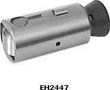 EUROCAMS EH2447 - Штовхач, гидрокомпенсатор autozip.com.ua