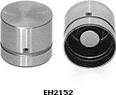 EUROCAMS EH2152 - Штовхач, гидрокомпенсатор autozip.com.ua