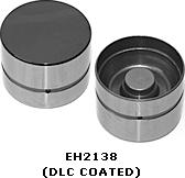 EUROCAMS EH2138 - Штовхач, гидрокомпенсатор autozip.com.ua