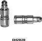 EUROCAMS EH2828 - Штовхач, гидрокомпенсатор autozip.com.ua