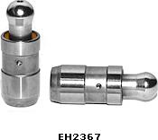 EUROCAMS EH2367 - Штовхач, гидрокомпенсатор autozip.com.ua