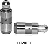 EUROCAMS EH2388 - Штовхач, гидрокомпенсатор autozip.com.ua