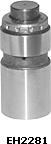 EUROCAMS EH2281 - Штовхач, гидрокомпенсатор autozip.com.ua