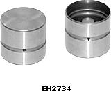EUROCAMS EH2734 - Штовхач, гидрокомпенсатор autozip.com.ua