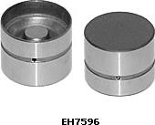 EUROCAMS EH7596 - Штовхач, гидрокомпенсатор autozip.com.ua