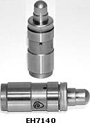 EUROCAMS EH7140 - Штовхач, гидрокомпенсатор autozip.com.ua