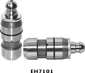 EUROCAMS EH7101 - Штовхач, гидрокомпенсатор autozip.com.ua