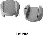EUROCAMS EP1202 - Упор, впускний / випускний клапан autozip.com.ua