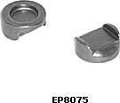 EUROCAMS EP8075 - Упор, впускний / випускний клапан autozip.com.ua