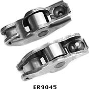 EUROCAMS ER9045 - Коромисло, управління двигуном autozip.com.ua