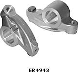 EUROCAMS ER4943 - Коромисло, управління двигуном autozip.com.ua