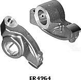 EUROCAMS ER4964 - Коромисло, управління двигуном autozip.com.ua