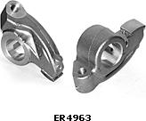 EUROCAMS ER4963 - Коромисло, управління двигуном autozip.com.ua