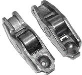 EUROCAMS ER4905 - Коромисло, управління двигуном autozip.com.ua