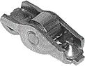 EUROCAMS ER4908 - Коромисло, управління двигуном autozip.com.ua
