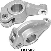EUROCAMS ER4502 - Коромисло, управління двигуном autozip.com.ua