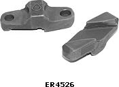 EUROCAMS ER4526 - Коромисло, управління двигуном autozip.com.ua