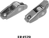 EUROCAMS ER4570 - Коромисло, управління двигуном autozip.com.ua
