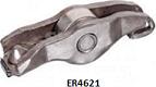 EUROCAMS ER4621 - Коромисло, управління двигуном autozip.com.ua