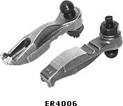 EUROCAMS ER4006 - Коромисло, управління двигуном autozip.com.ua