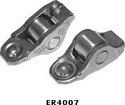 EUROCAMS ER4007 - Коромисло, управління двигуном autozip.com.ua