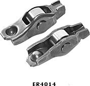 EUROCAMS ER4014 - Коромисло, управління двигуном autozip.com.ua