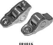 EUROCAMS ER4016 - Коромисло, управління двигуном autozip.com.ua