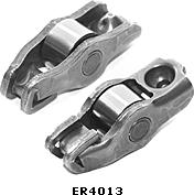 EUROCAMS ER4013 - Коромисло, управління двигуном autozip.com.ua
