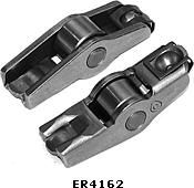 EUROCAMS ER4162 - Коромисло, управління двигуном autozip.com.ua