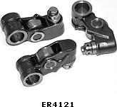 EUROCAMS ER4121 - Коромисло, управління двигуном autozip.com.ua