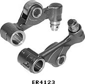 EUROCAMS ER4123 - Коромисло, управління двигуном autozip.com.ua