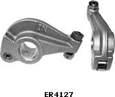 EUROCAMS ER4127 - Коромисло, управління двигуном autozip.com.ua