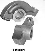 EUROCAMS ER4809 - Коромисло, управління двигуном autozip.com.ua