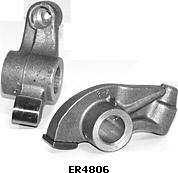 EUROCAMS ER4806 - Коромисло, управління двигуном autozip.com.ua