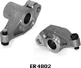EUROCAMS ER4802 - Коромисло, управління двигуном autozip.com.ua