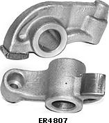 EUROCAMS ER4807 - Коромисло, управління двигуном autozip.com.ua